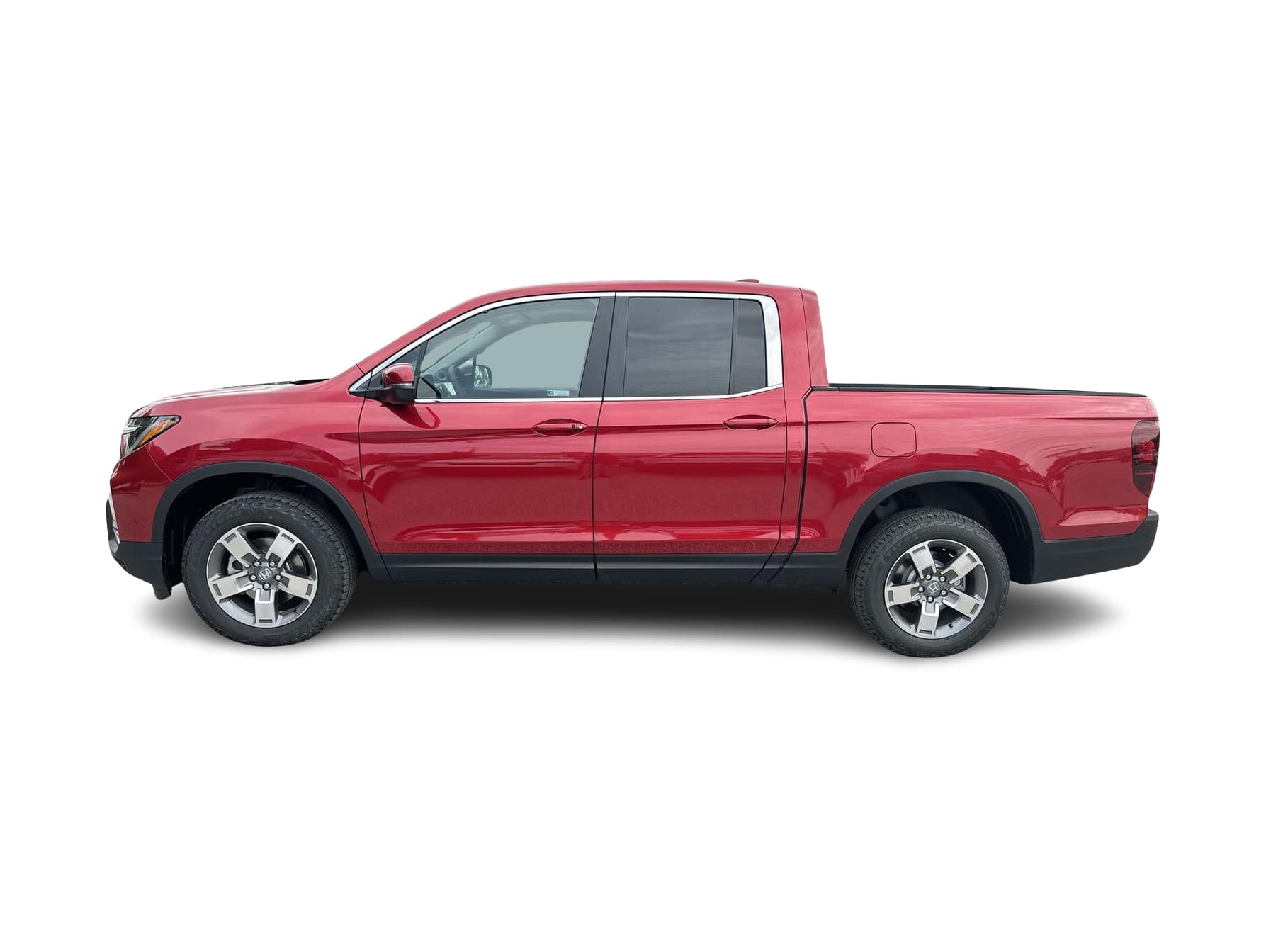 Thumbnail: 2026 Honda Ridgeline - 1