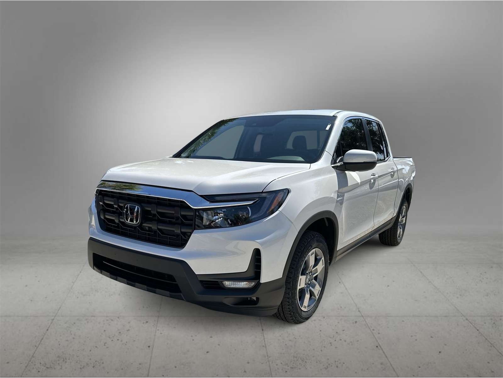 2026 Honda Ridgeline RTL's photo