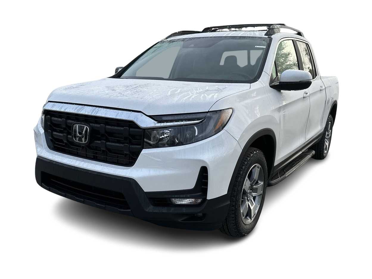 Thumbnail: 2026 Honda Ridgeline - 1