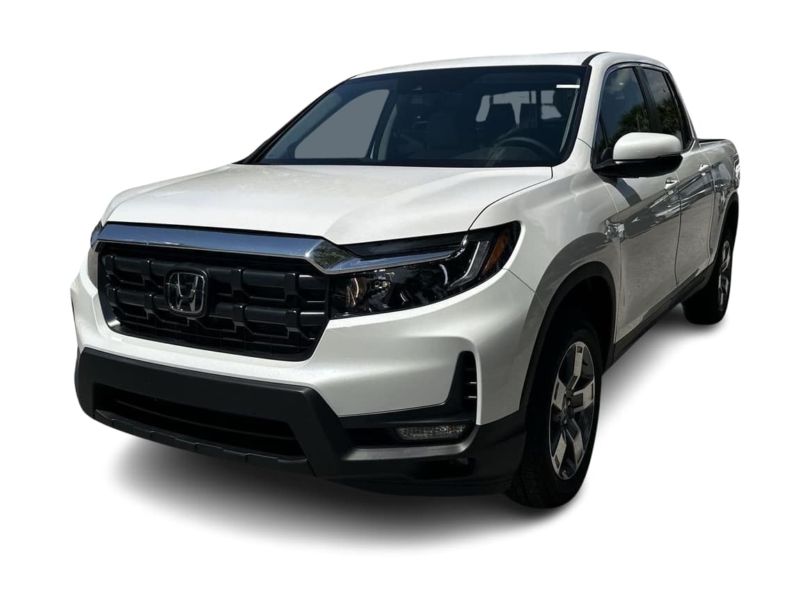 Thumbnail: 2026 Honda Ridgeline - 1