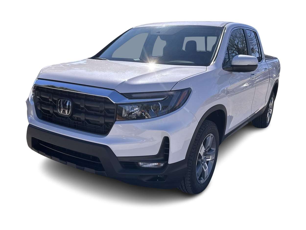 Thumbnail: 2026 Honda Ridgeline - 1