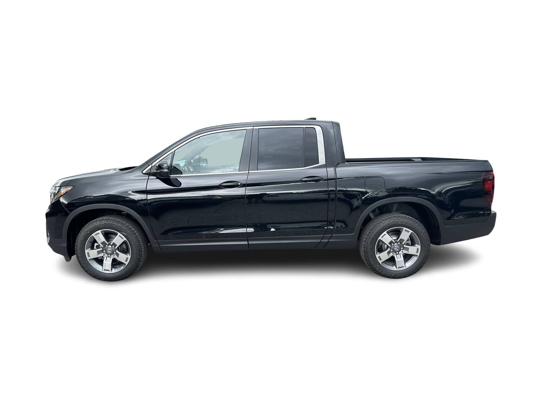 Thumbnail: 2026 Honda Ridgeline - 1