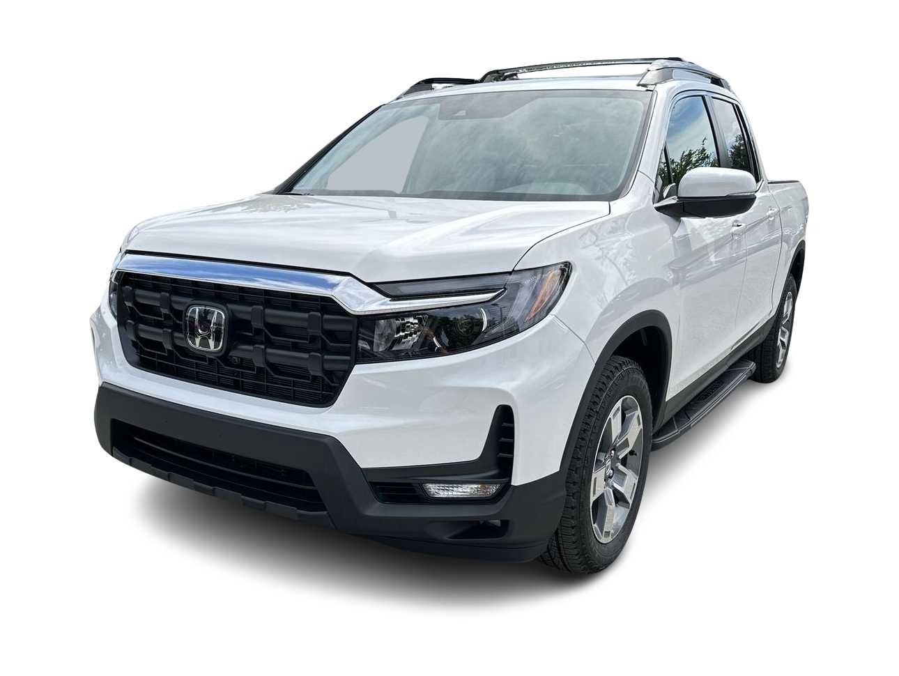 Thumbnail: 2026 Honda Ridgeline - 1