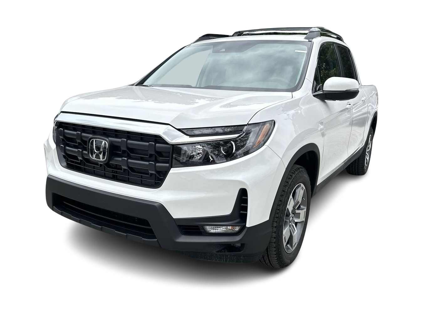 Thumbnail: 2026 Honda Ridgeline - 1