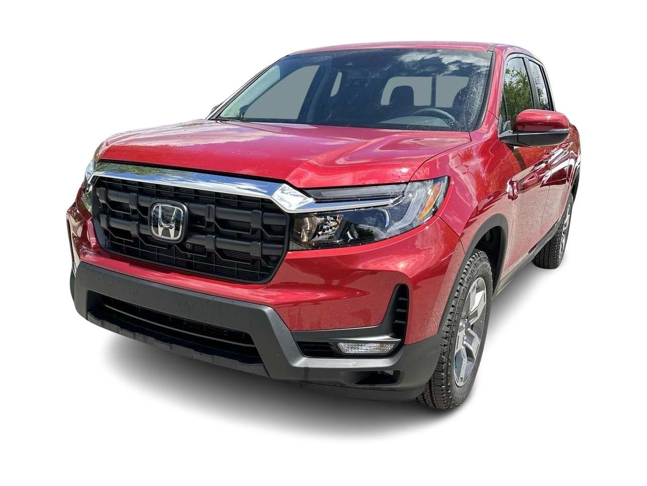 Thumbnail: 2026 Honda Ridgeline - 1