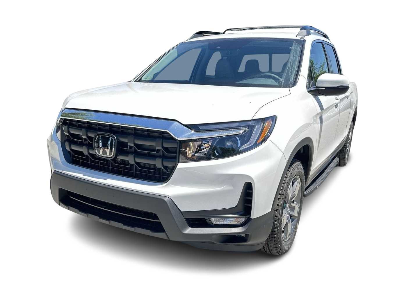 Thumbnail: 2026 Honda Ridgeline - 1
