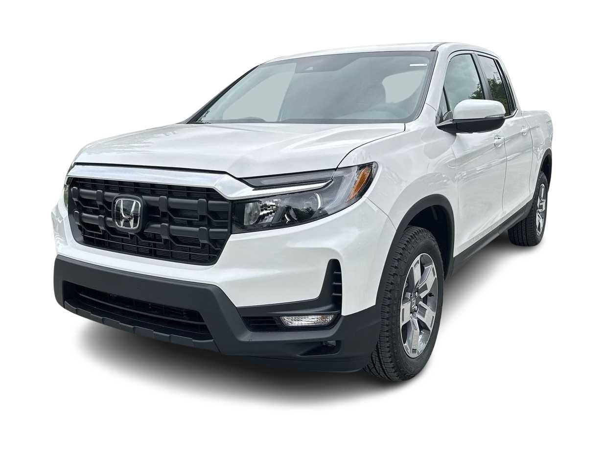 Thumbnail: 2026 Honda Ridgeline - 1