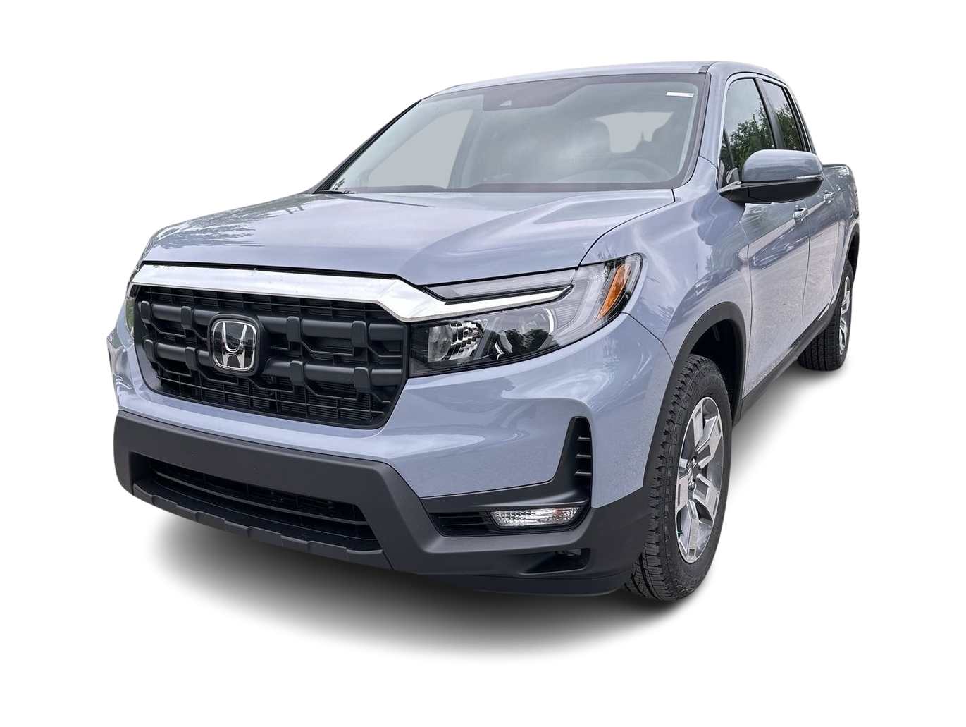 Thumbnail: 2026 Honda Ridgeline - 1