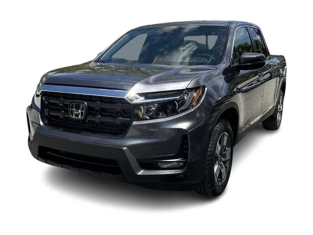 Thumbnail: 2026 Honda Ridgeline - 1