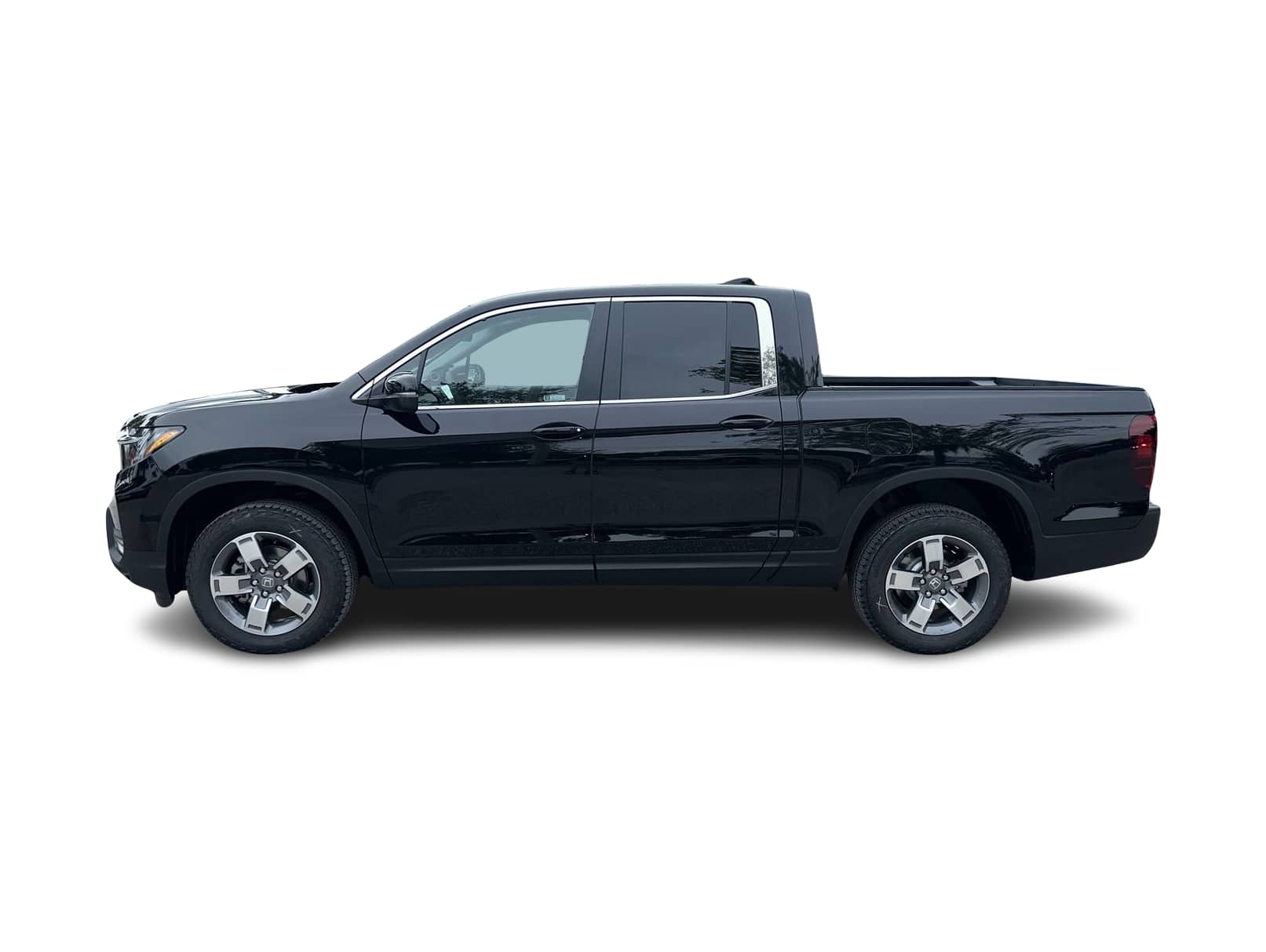 Thumbnail: 2026 Honda Ridgeline - 1