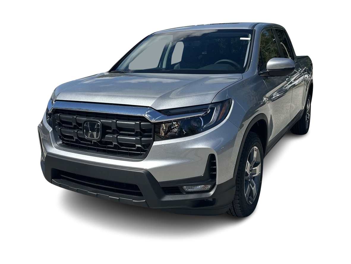 Thumbnail: 2026 Honda Ridgeline - 1
