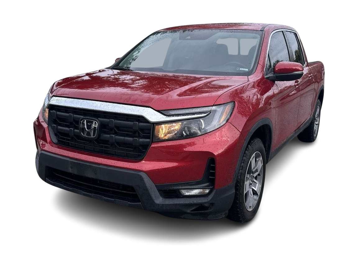 Thumbnail: 2024 Honda Ridgeline - 1