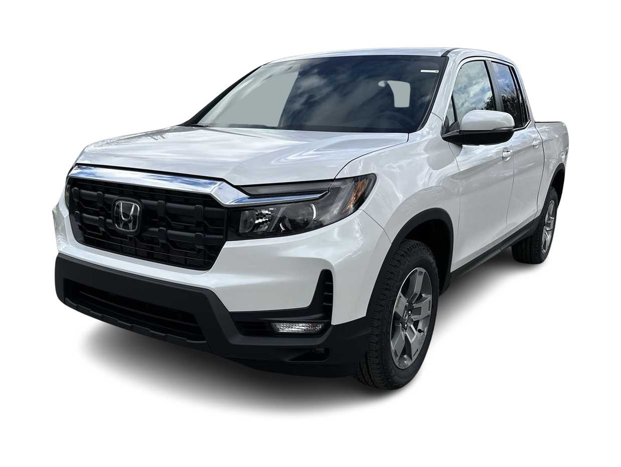 Thumbnail: 2026 Honda Ridgeline - 1