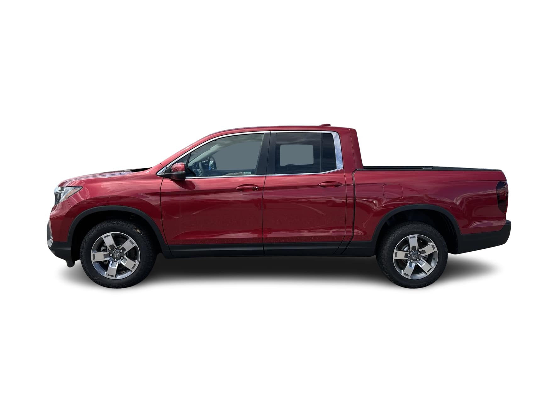 Thumbnail: 2026 Honda Ridgeline - 1