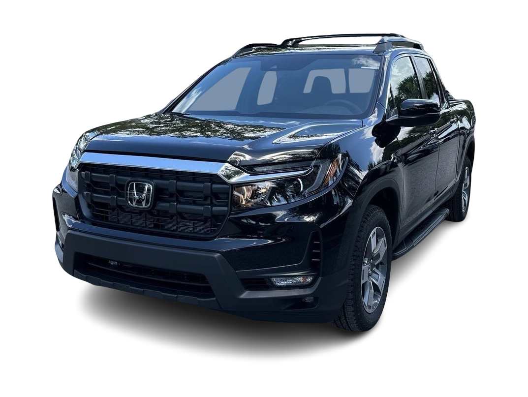 Thumbnail: 2026 Honda Ridgeline - 1