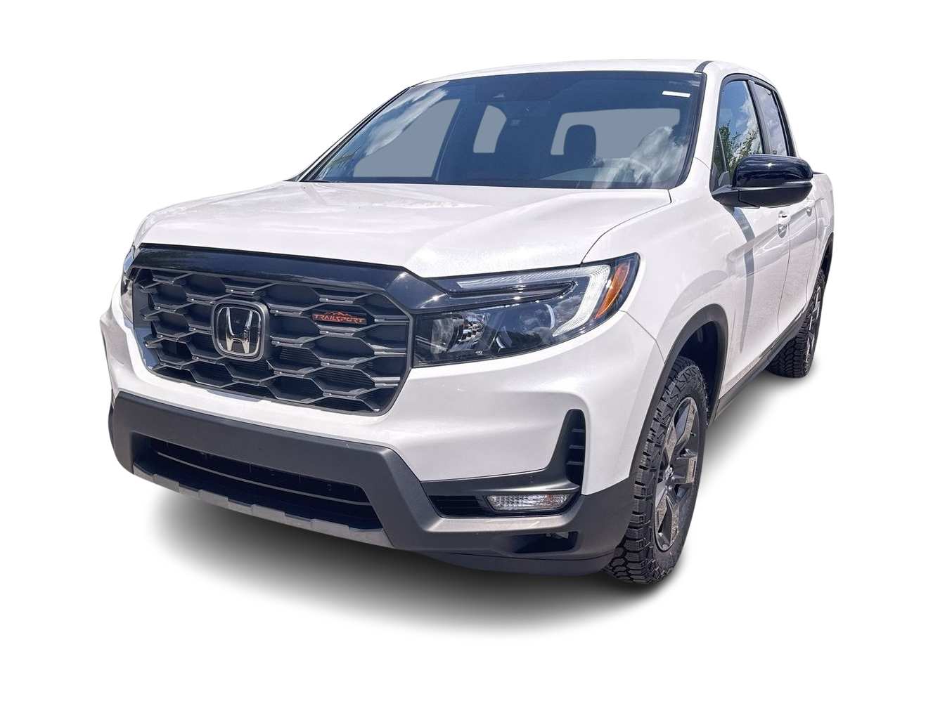 Thumbnail: 2026 Honda Ridgeline - 1
