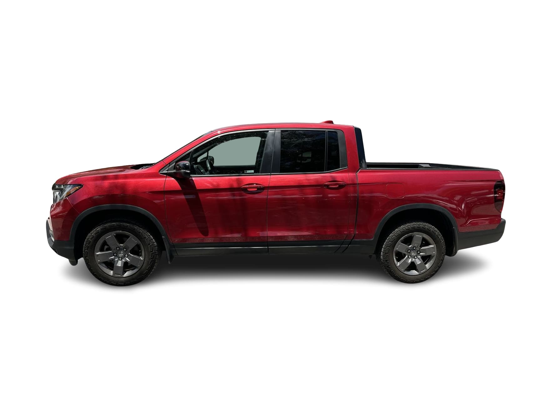 Thumbnail: 2024 Honda Ridgeline - 1