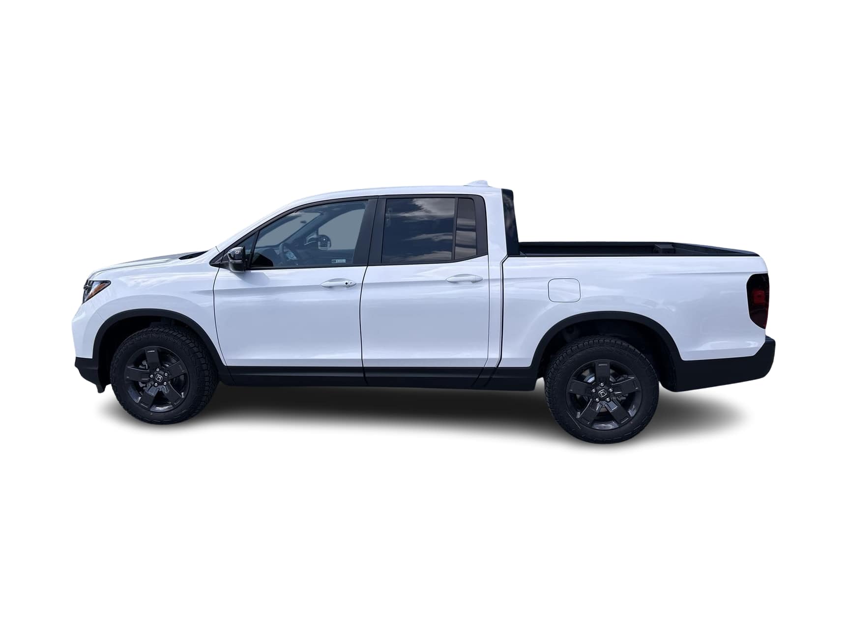 Thumbnail: 2026 Honda Ridgeline - 1