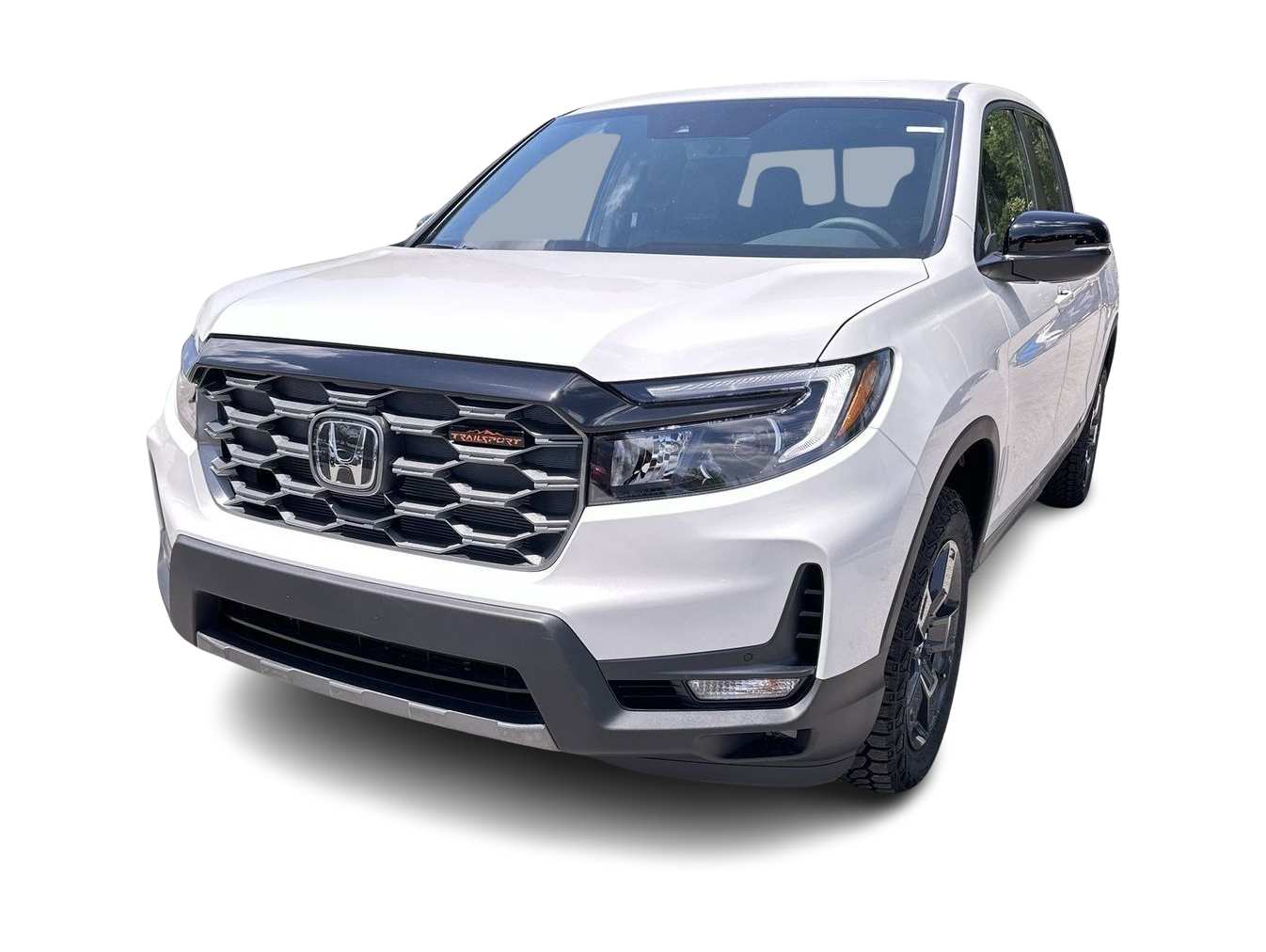 Thumbnail: 2026 Honda Ridgeline - 1