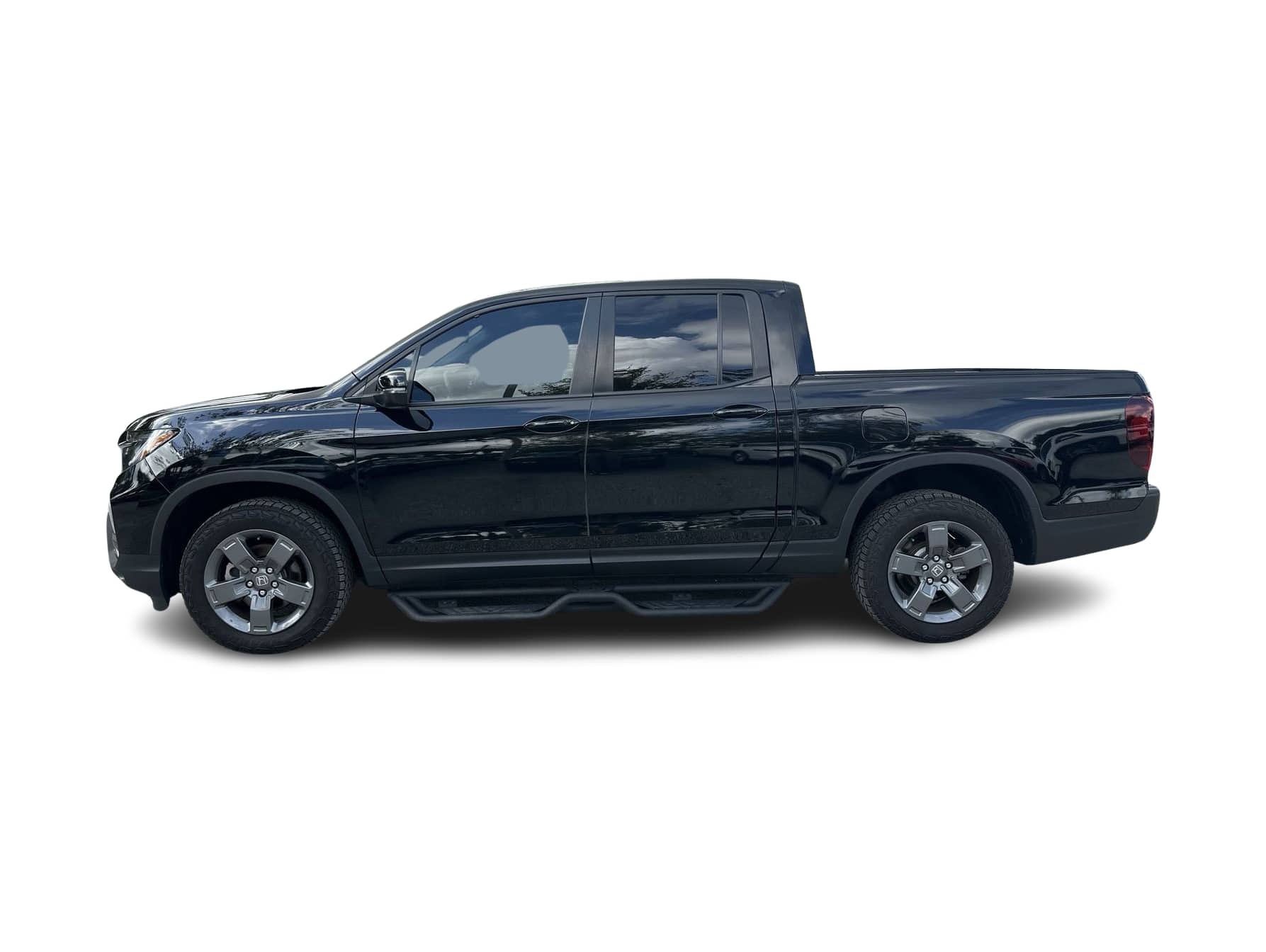 Thumbnail: 2025 Honda Ridgeline - 1