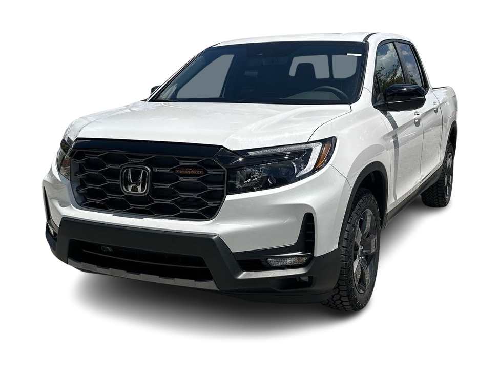 Thumbnail: 2026 Honda Ridgeline - 1