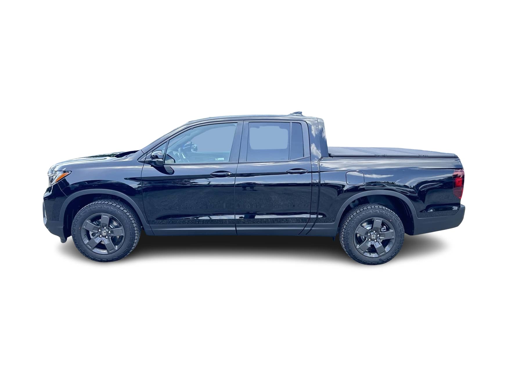 Thumbnail: 2026 Honda Ridgeline - 1