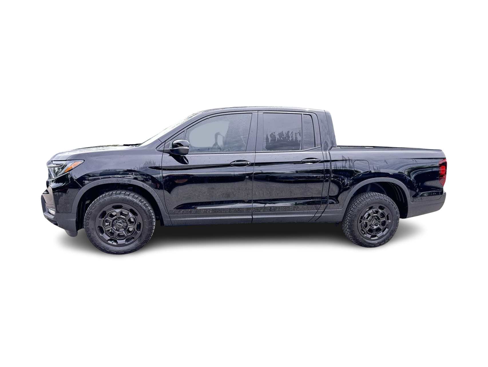 Thumbnail: 2026 Honda Ridgeline - 1