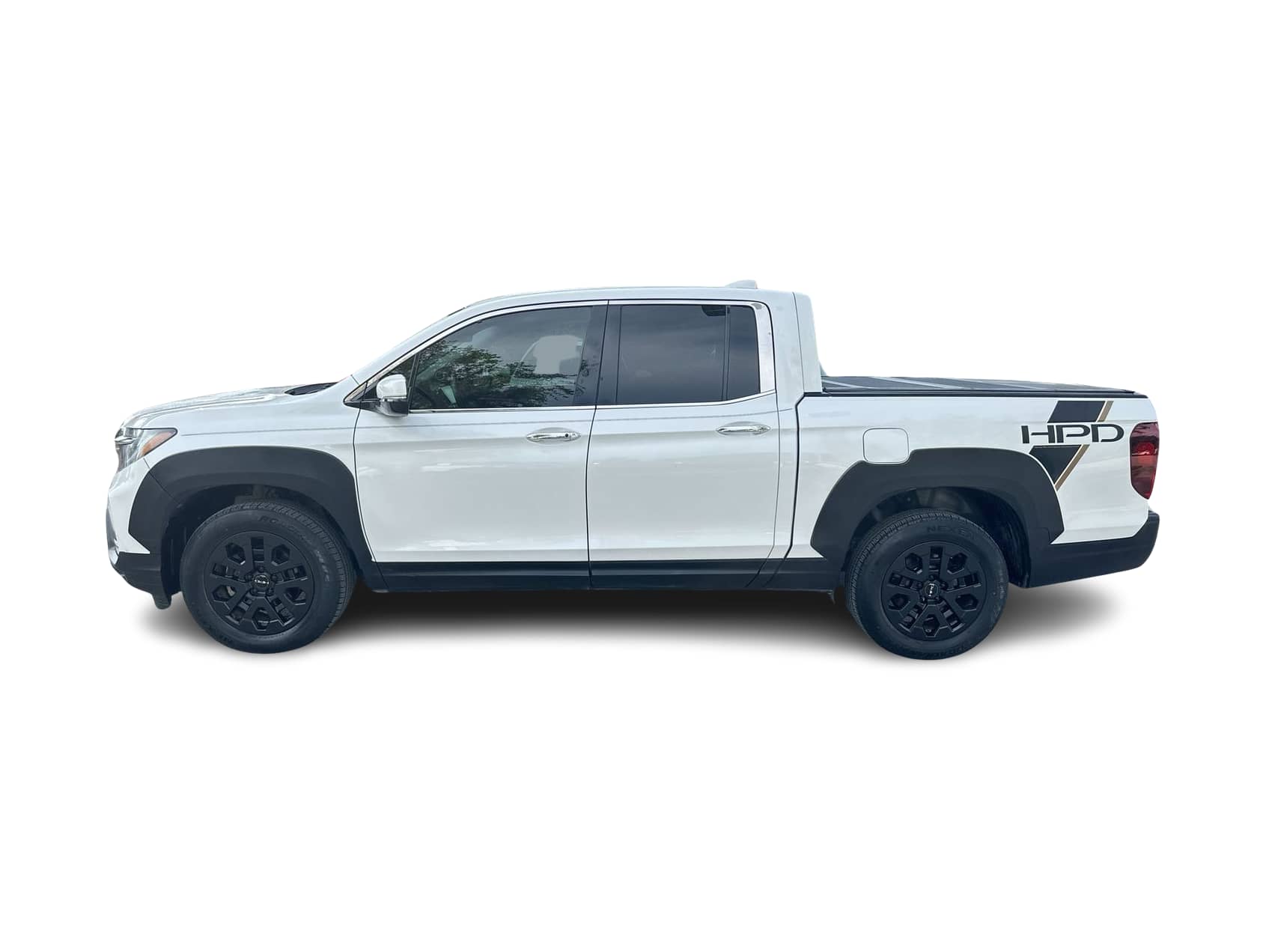 Thumbnail: 2022 Honda Ridgeline - 1