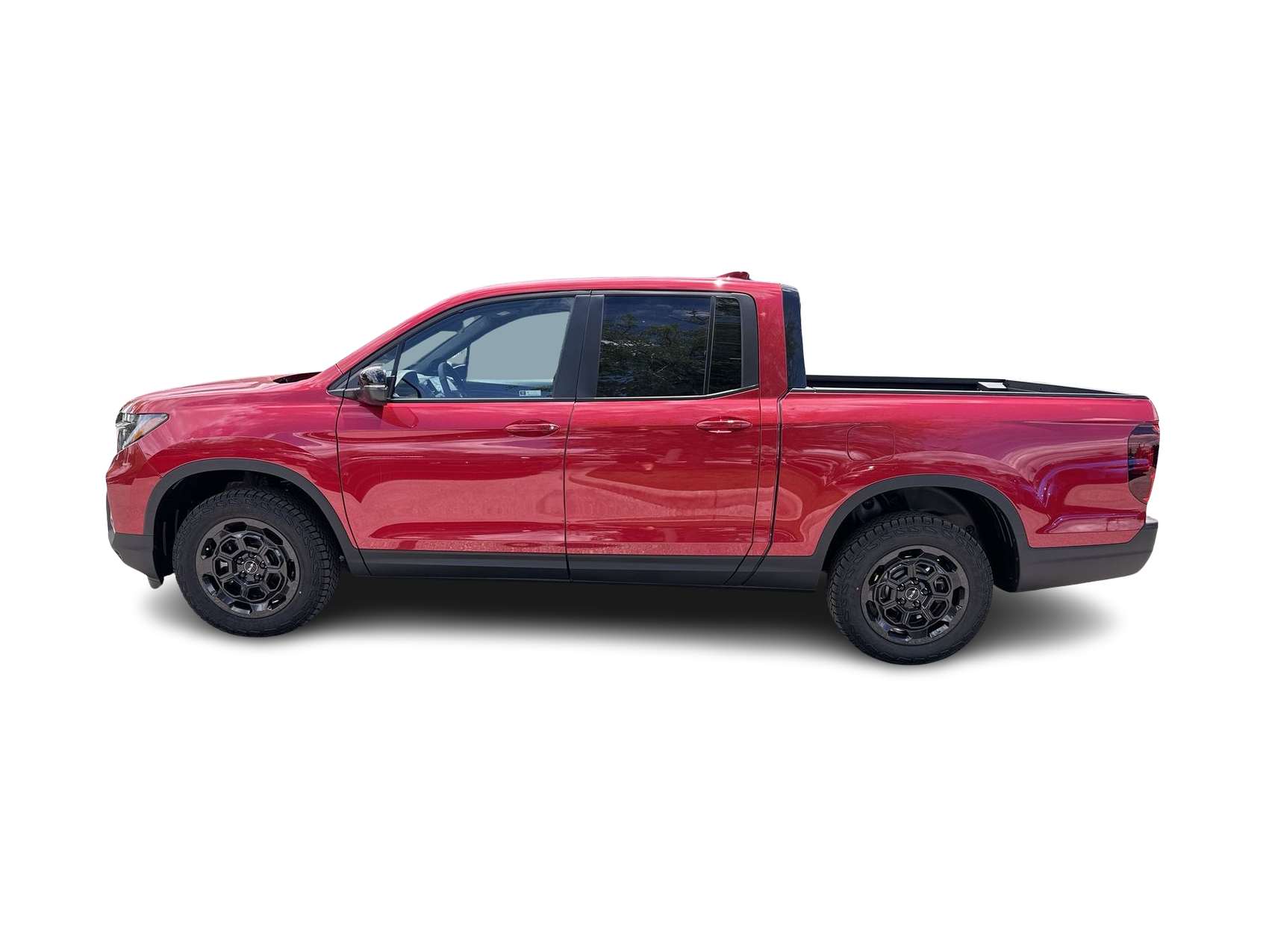 Thumbnail: 2026 Honda Ridgeline - 1