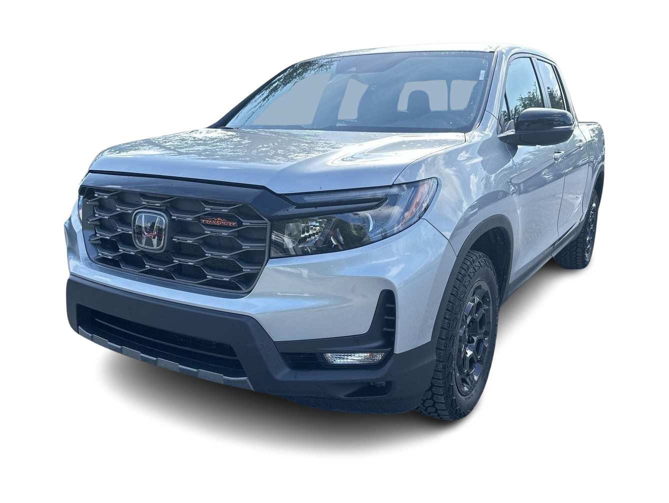 Thumbnail: 2026 Honda Ridgeline - 1