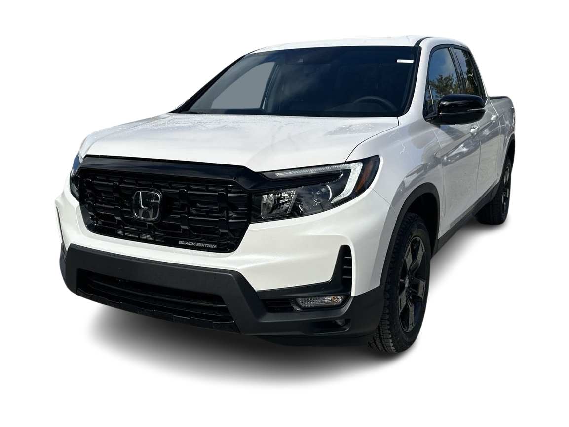 Thumbnail: 2026 Honda Ridgeline - 1