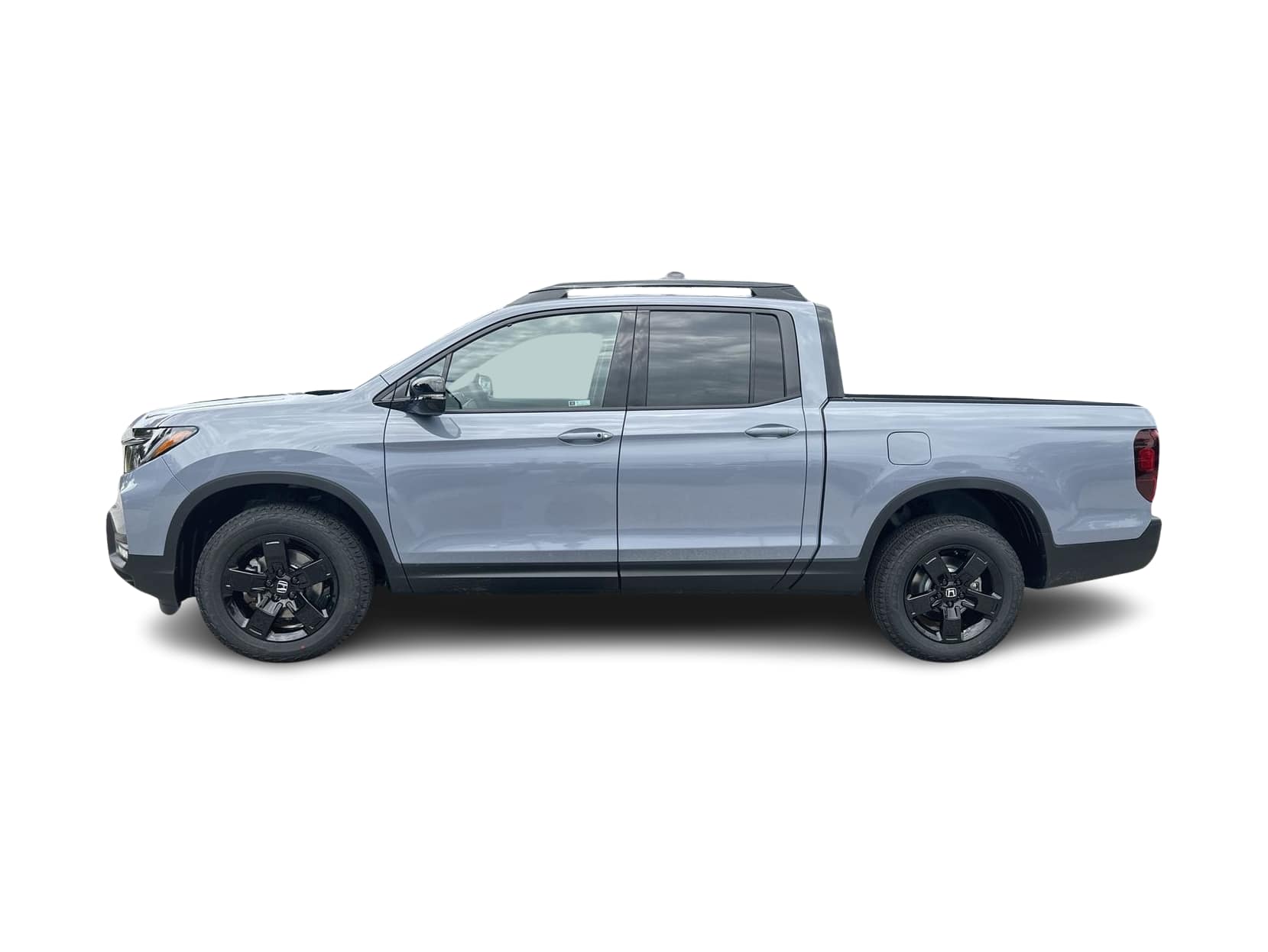 Thumbnail: 2026 Honda Ridgeline - 1