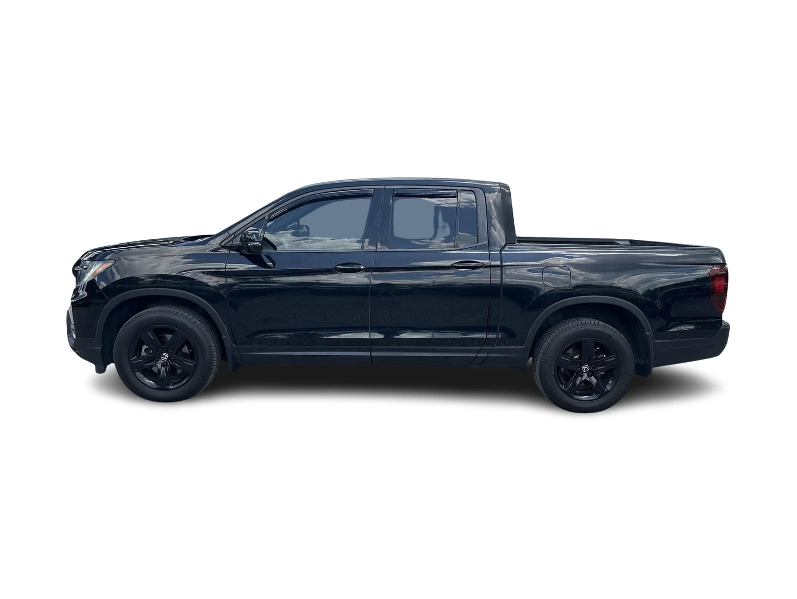 Thumbnail: 2022 Honda Ridgeline - 1