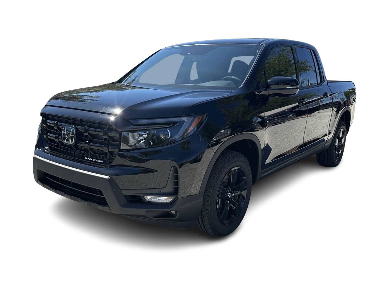 Thumbnail: 2026 Honda Ridgeline - 1