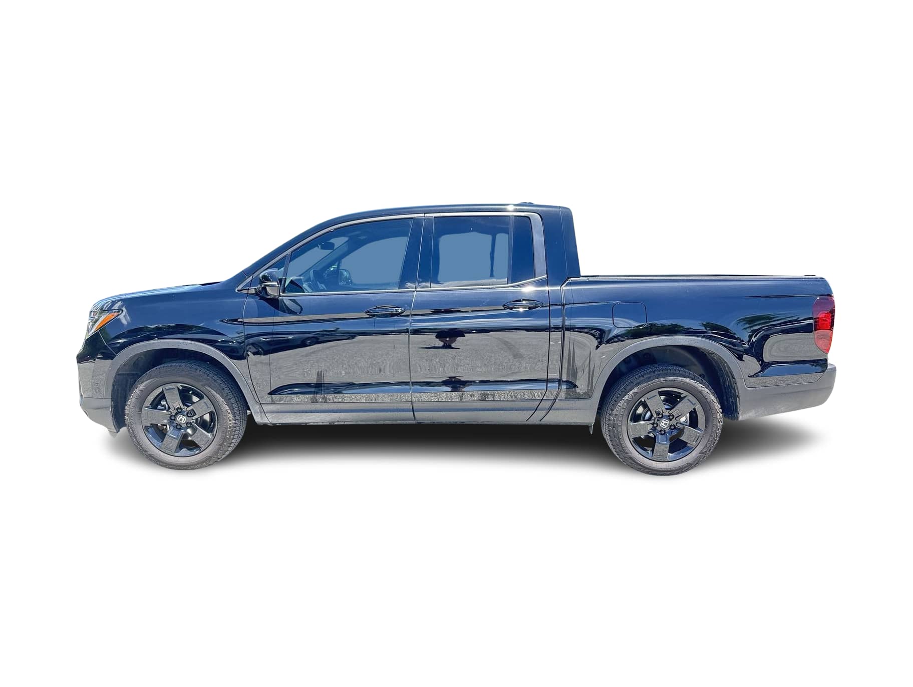 Thumbnail: 2026 Honda Ridgeline - 1