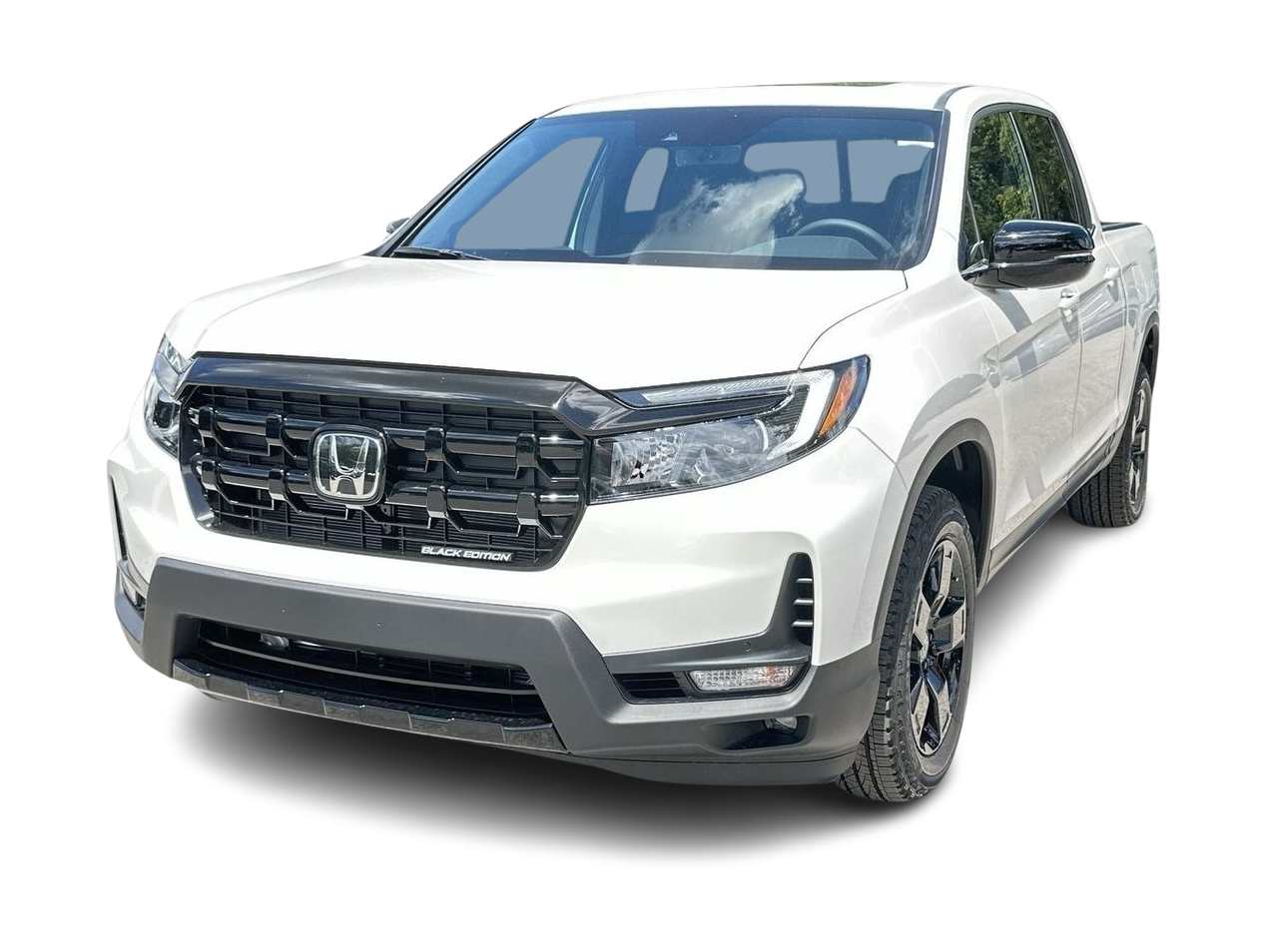 Thumbnail: 2026 Honda Ridgeline - 1