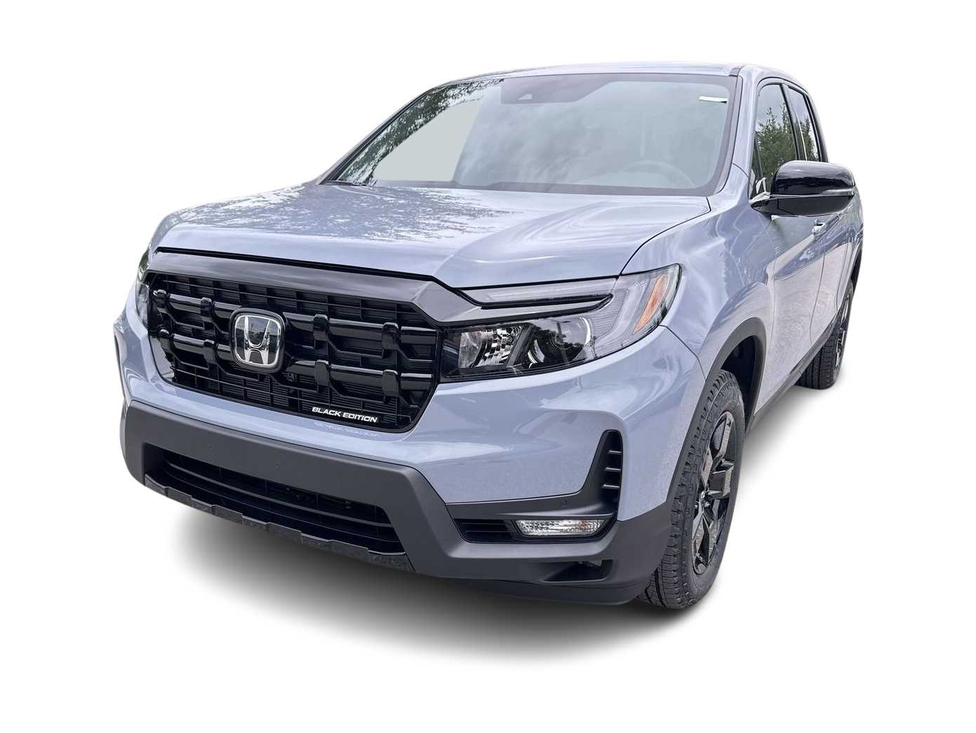 Thumbnail: 2026 Honda Ridgeline - 1
