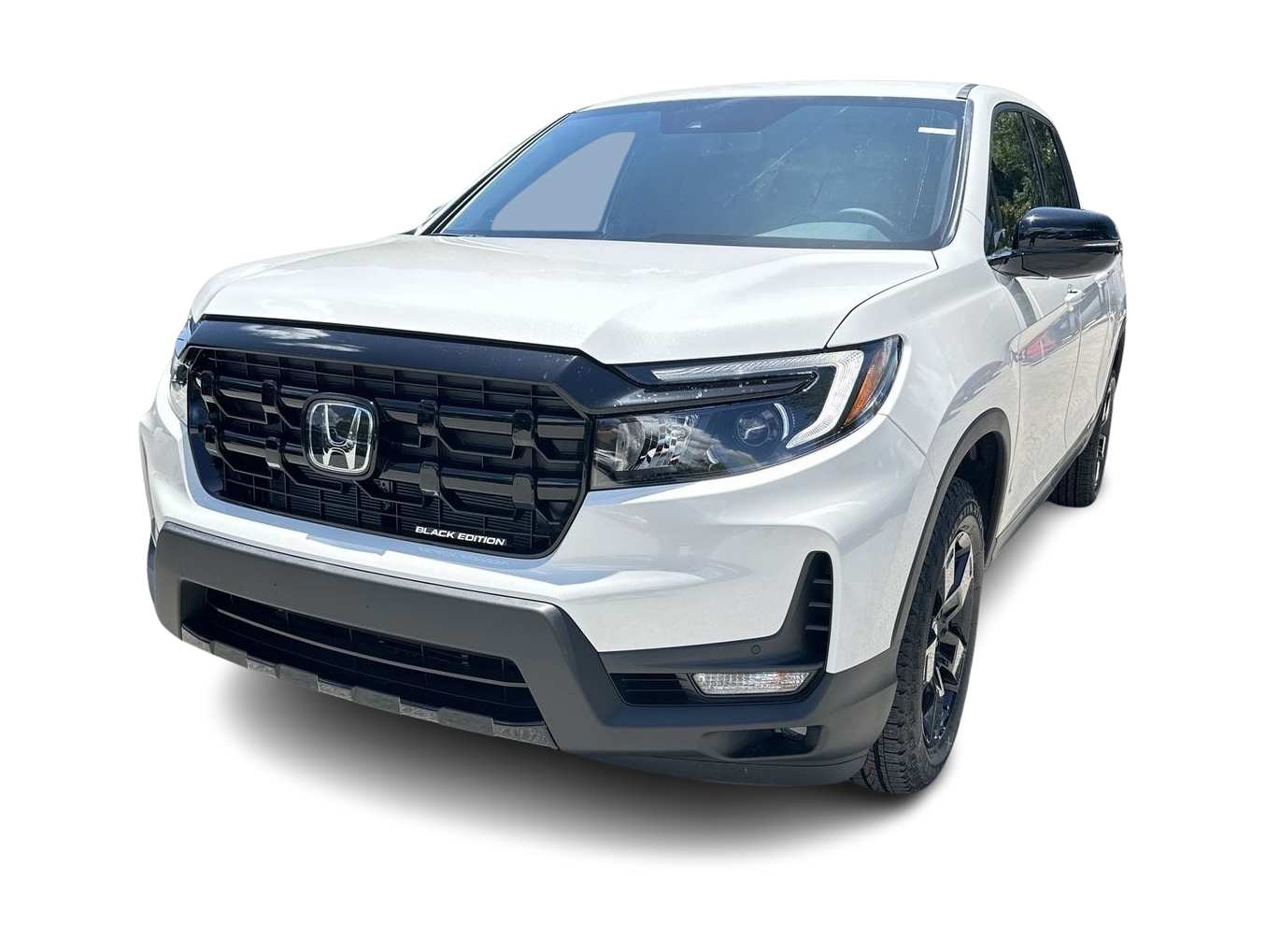 Thumbnail: 2026 Honda Ridgeline - 1