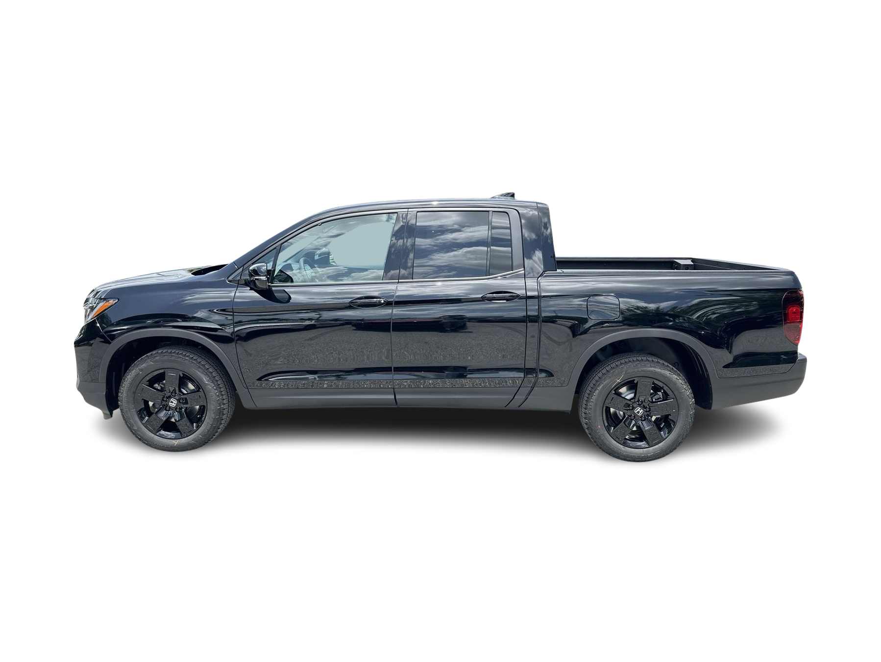 Thumbnail: 2026 Honda Ridgeline - 1