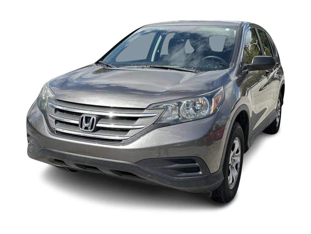 2014 Honda CR-V LX -
                  Wesley Chapel, FL