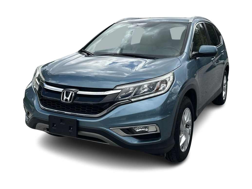 Thumbnail: 2016 Honda CR-V - 1
