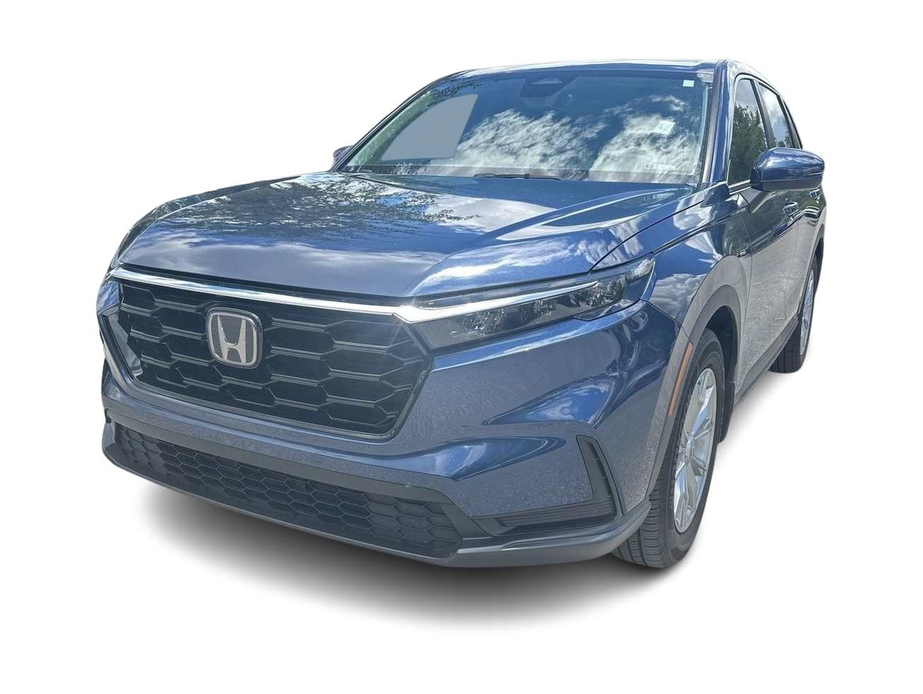 Thumbnail: 2025 Honda CR-V - 1