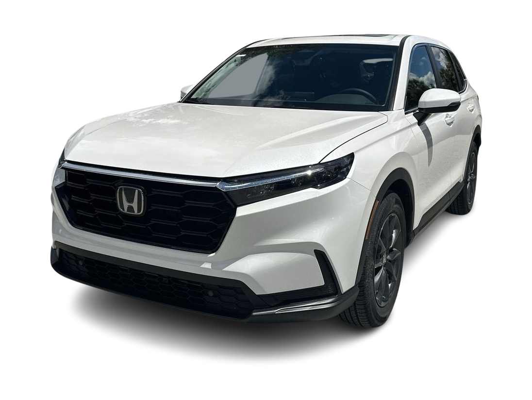 Thumbnail: 2026 Honda CR-V - 1