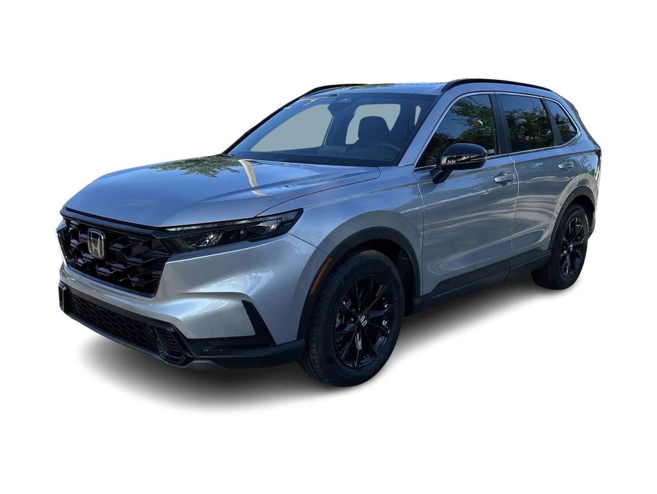 Thumbnail: 2025 Honda CR-V - 1