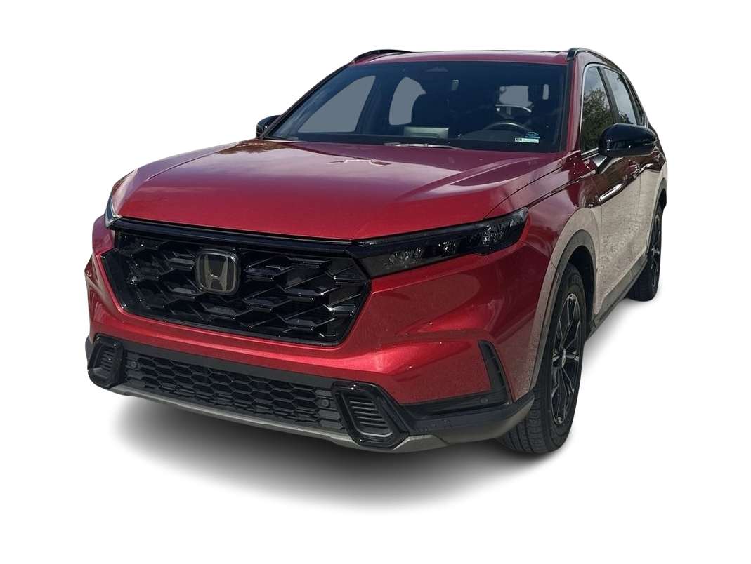 Thumbnail: 2024 Honda CR-V - 1