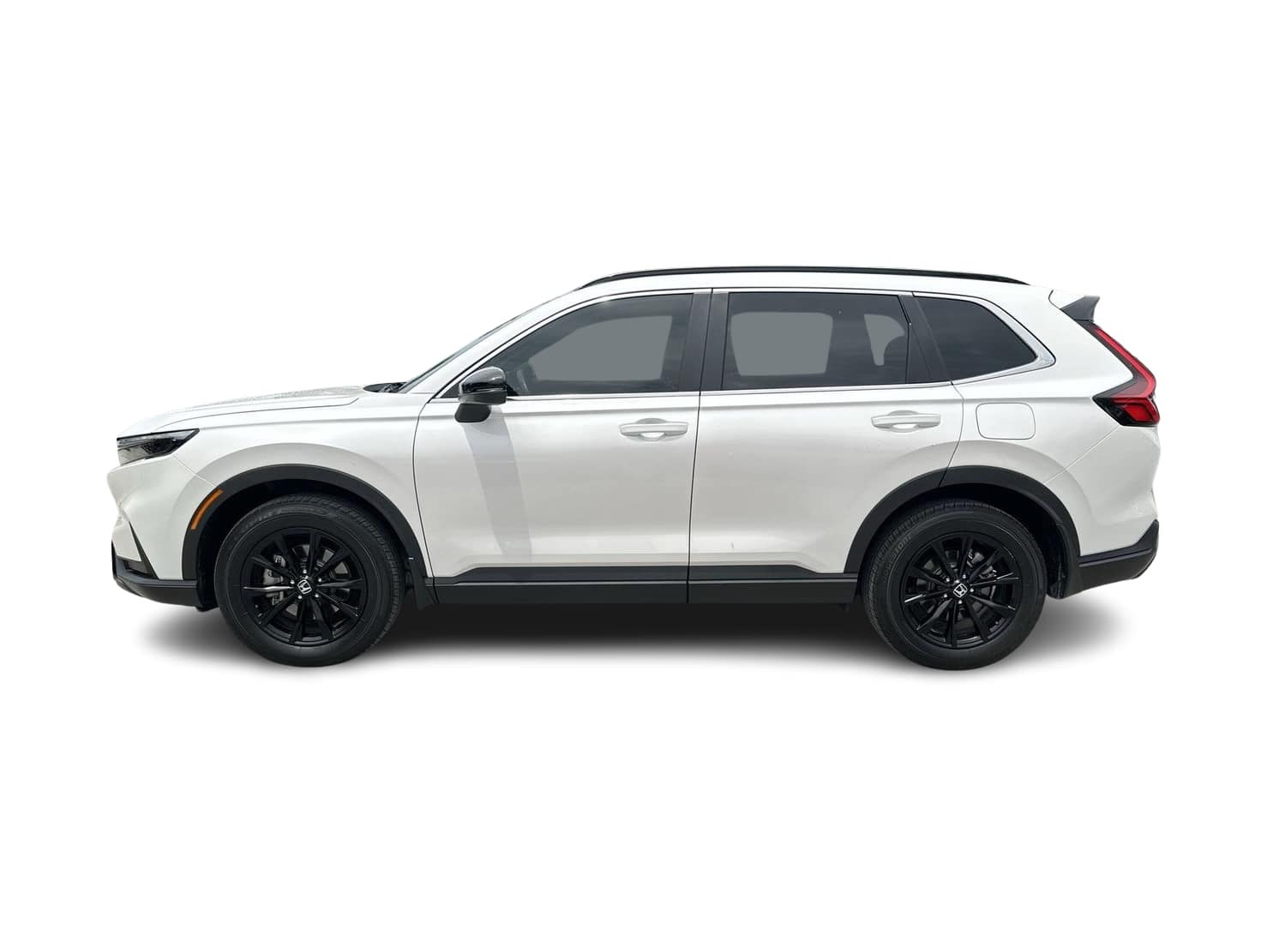 Thumbnail: 2024 Honda CR-V - 1