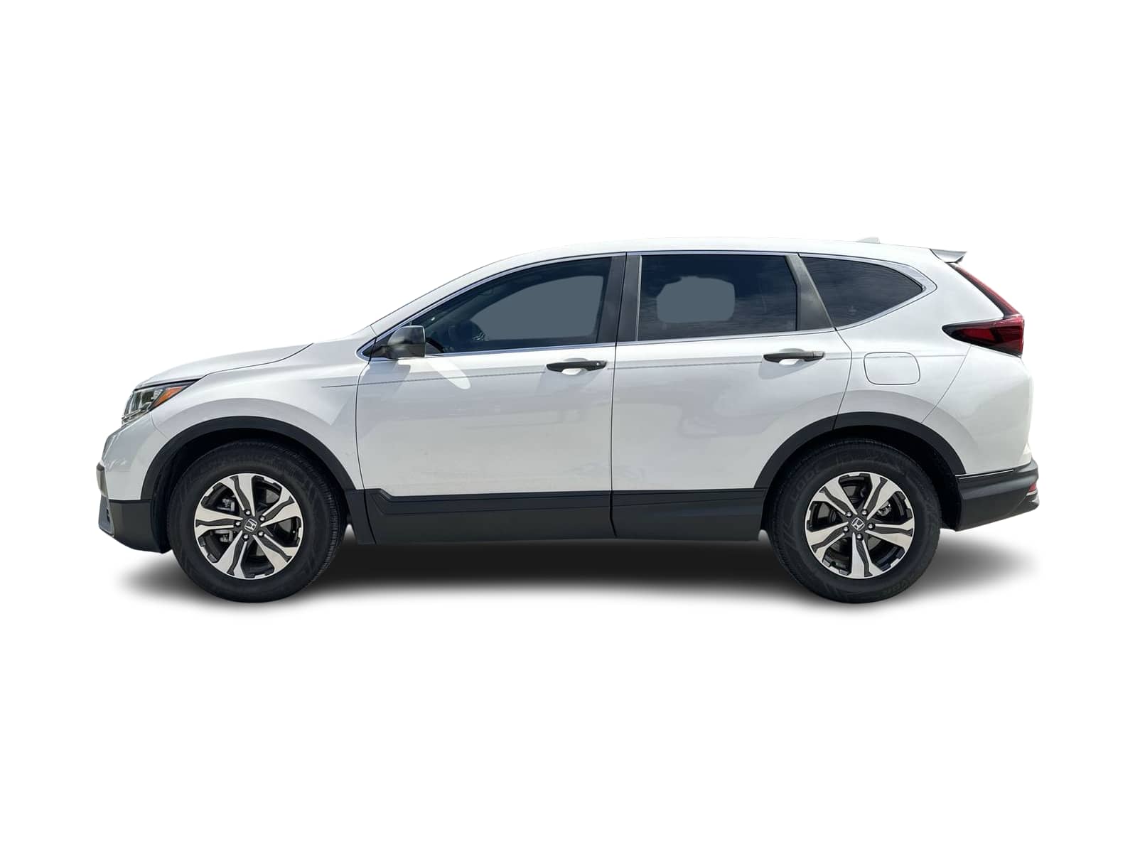 Thumbnail: 2022 Honda CR-V - 1