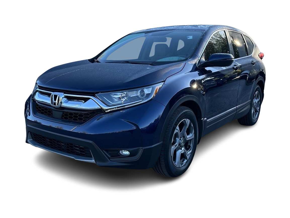 Thumbnail: 2019 Honda CR-V - 1