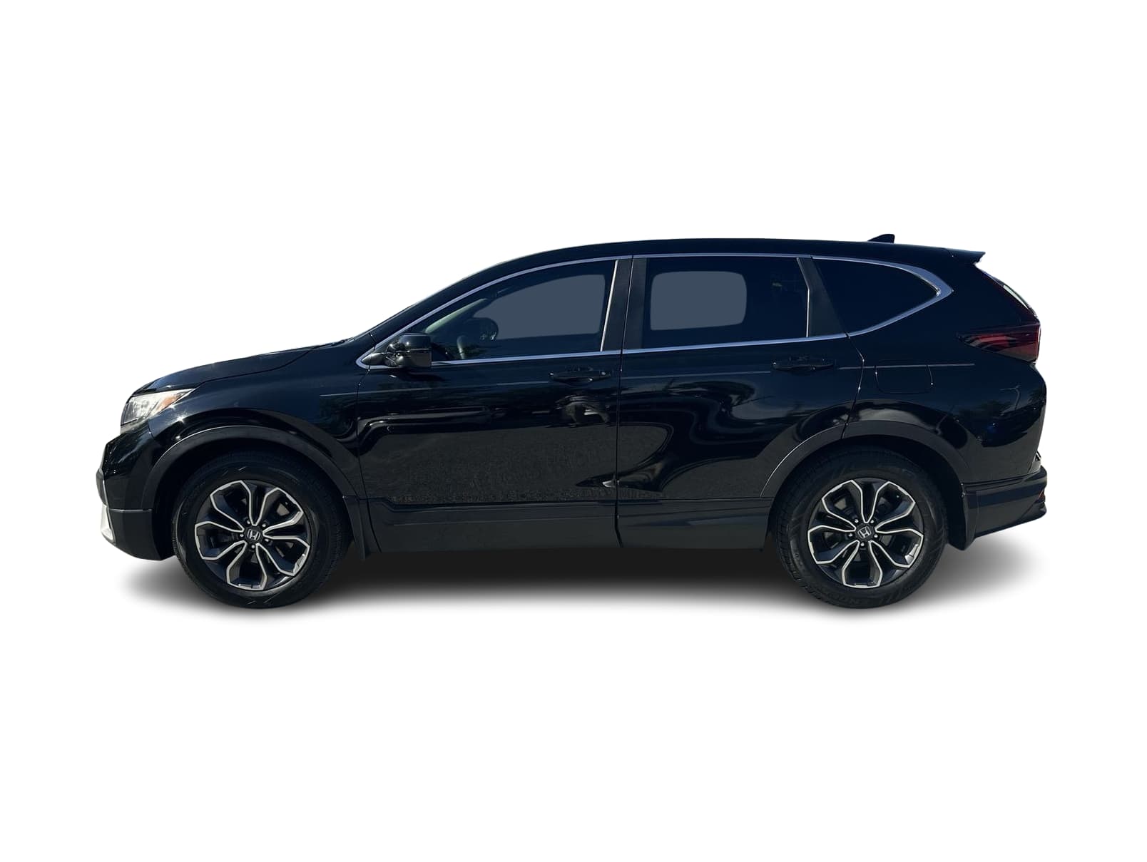 Thumbnail: 2022 Honda CR-V - 1