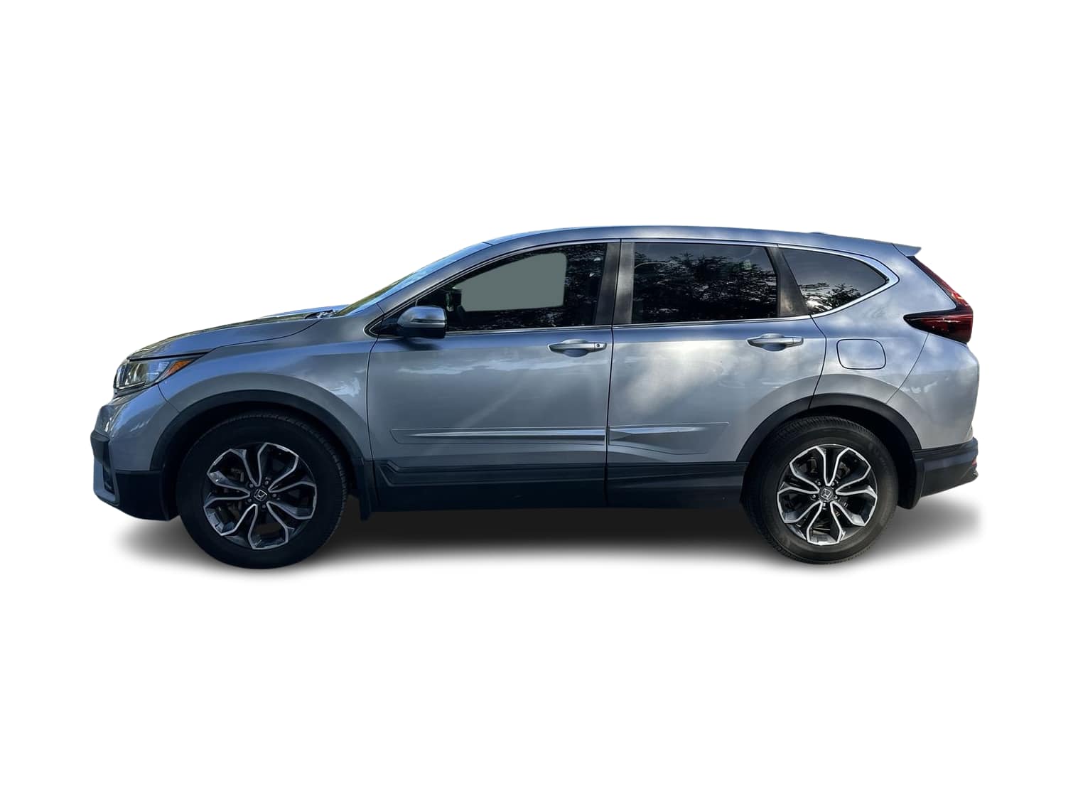 Thumbnail: 2020 Honda CR-V - 1